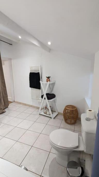 2E Grand Studio Agen Hyper Centre - Clim - Jacobins 외부 사진