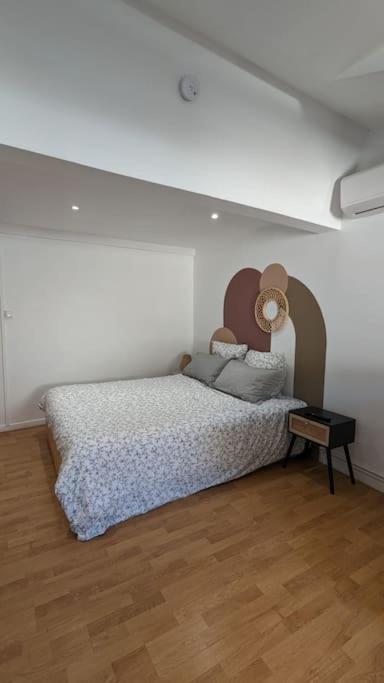 2E Grand Studio Agen Hyper Centre - Clim - Jacobins 외부 사진